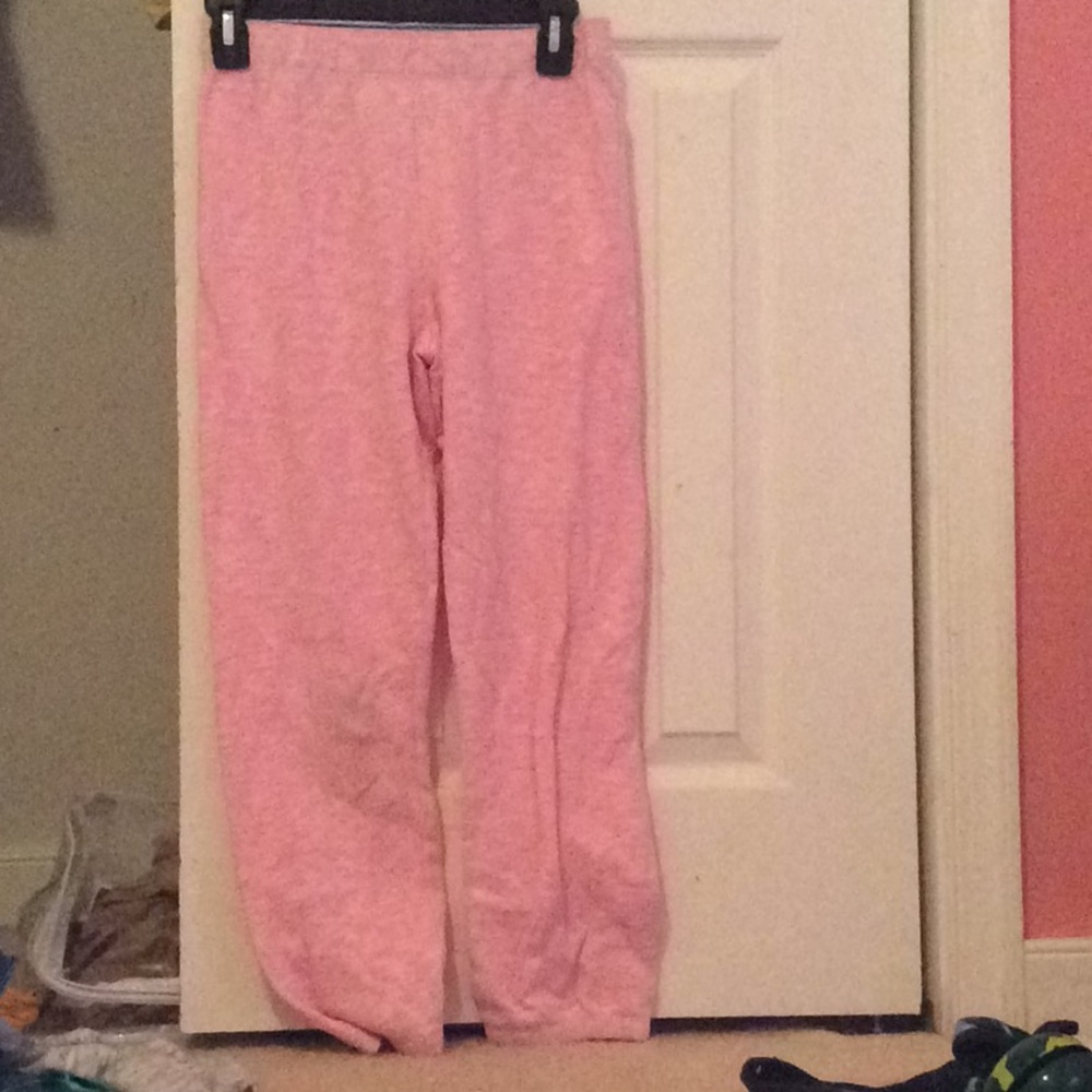 Girls sweats